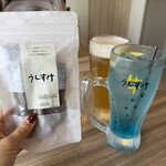 肉菜工房うしすけ - 