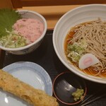 そばいち - 