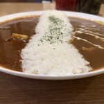 Spice Curry カリカリ - 