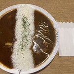 Spice Curry カリカリ - 