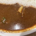 Spice Curry カリカリ - 