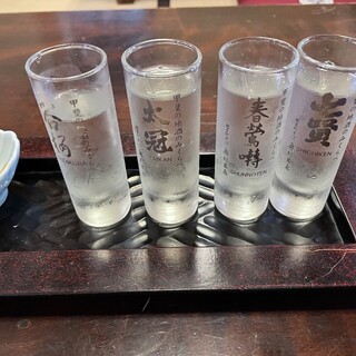 手打ちそば奥村本店_1