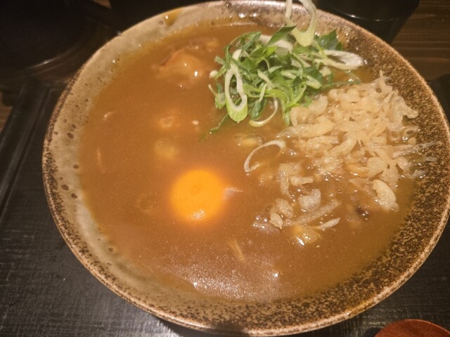 うどんばか 十三東口店 - 十三/うどん | 食べログ