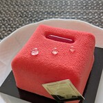 パティスリークロト - 料理写真: