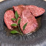 焼肉 神楽 - 