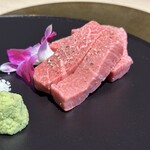 焼肉 神楽 - 