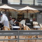 メゾン ランドゥメンヌ - 