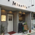 Minette - 