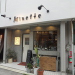 Minette - 