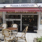 メゾン ランドゥメンヌ - 