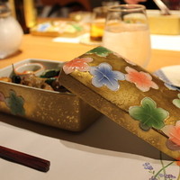日本料理 潤花 - 宝箱