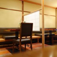 室町 和久傳 - 