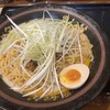 らーめん専家 羅妃焚 - 冷やし坦々麺 大盛