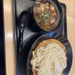 平次のおうどん - 