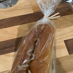 スワンベーカリー　 - 料理写真: