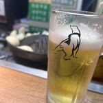 札幌成吉思汗 しろくま  - 