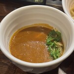 つけ麺 えん寺 - 