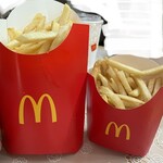 マクドナルド - 