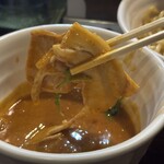 つけ麺 えん寺 - 