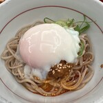 なか卯 - 料理写真: