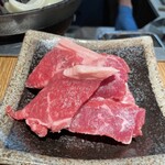 札幌成吉思汗 しろくま  - 