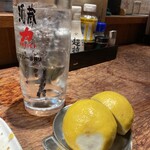 酒蔵 力 - 
