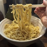 つけ麺 えん寺 - 