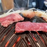 札幌成吉思汗 しろくま  - 