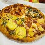ピザーラ - 料理写真: