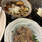 神田 和食居酒屋 のむず - 
