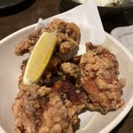 神田 和食居酒屋 のむず - 
