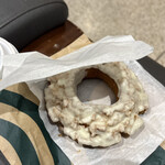 スターバックスコーヒー - 料理写真: