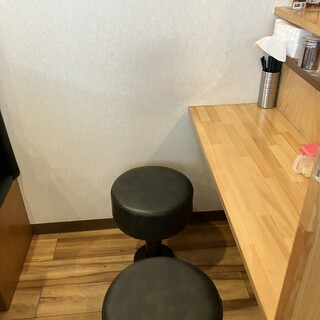 中華そば 福笑門_2