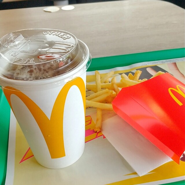 マクドナルド 246鷺沼店 （McDonald's） - 宮前平/ハンバーガー | 食べログ