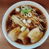 濃厚中華そば 佐とう - 
