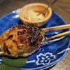 やきとり・やきとん 鶏と豚 - 