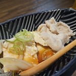 やきとり・やきとん 鶏と豚 - 