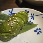 やきとり・やきとん 鶏と豚 - 
