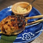 やきとり・やきとん 鶏と豚 - 