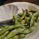 やきとり・やきとん 鶏と豚 - 