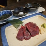 やきとり・やきとん 鶏と豚 - 