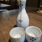 やきとり・やきとん 鶏と豚 - 