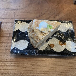 カフェ ケシパルーフ_1