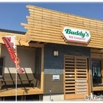 Buddy's Rib Company - 