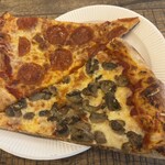 PIZZA SLICE