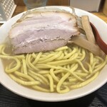 味噌麺処 花道庵 - 