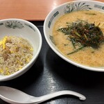 日高屋 - 料理写真: