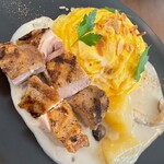 ビストロ オム - 