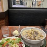 カプリチョーザ - 料理写真: