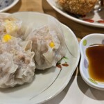 ごはん処 燕 - 